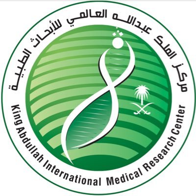 King Abdullah International Medical Research Center (KAIMRC)