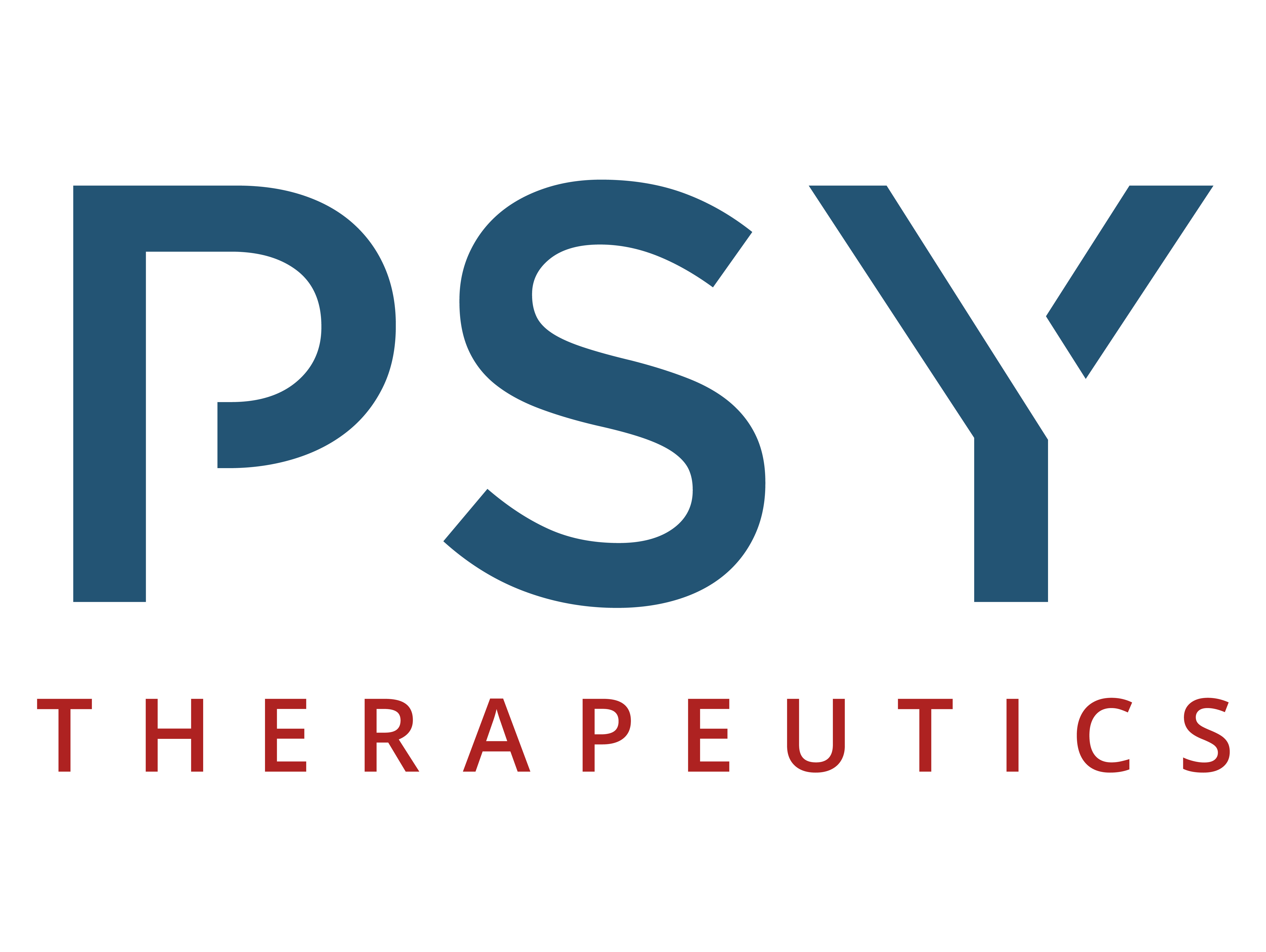 Psy Therapeutics