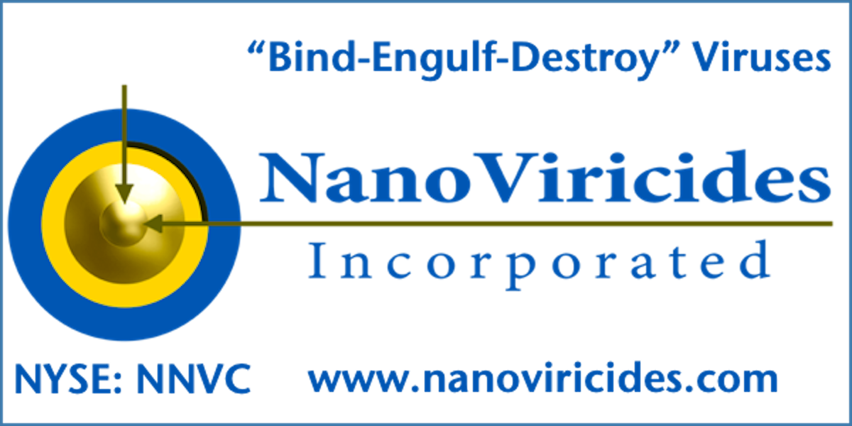 NanoViricides, Inc.